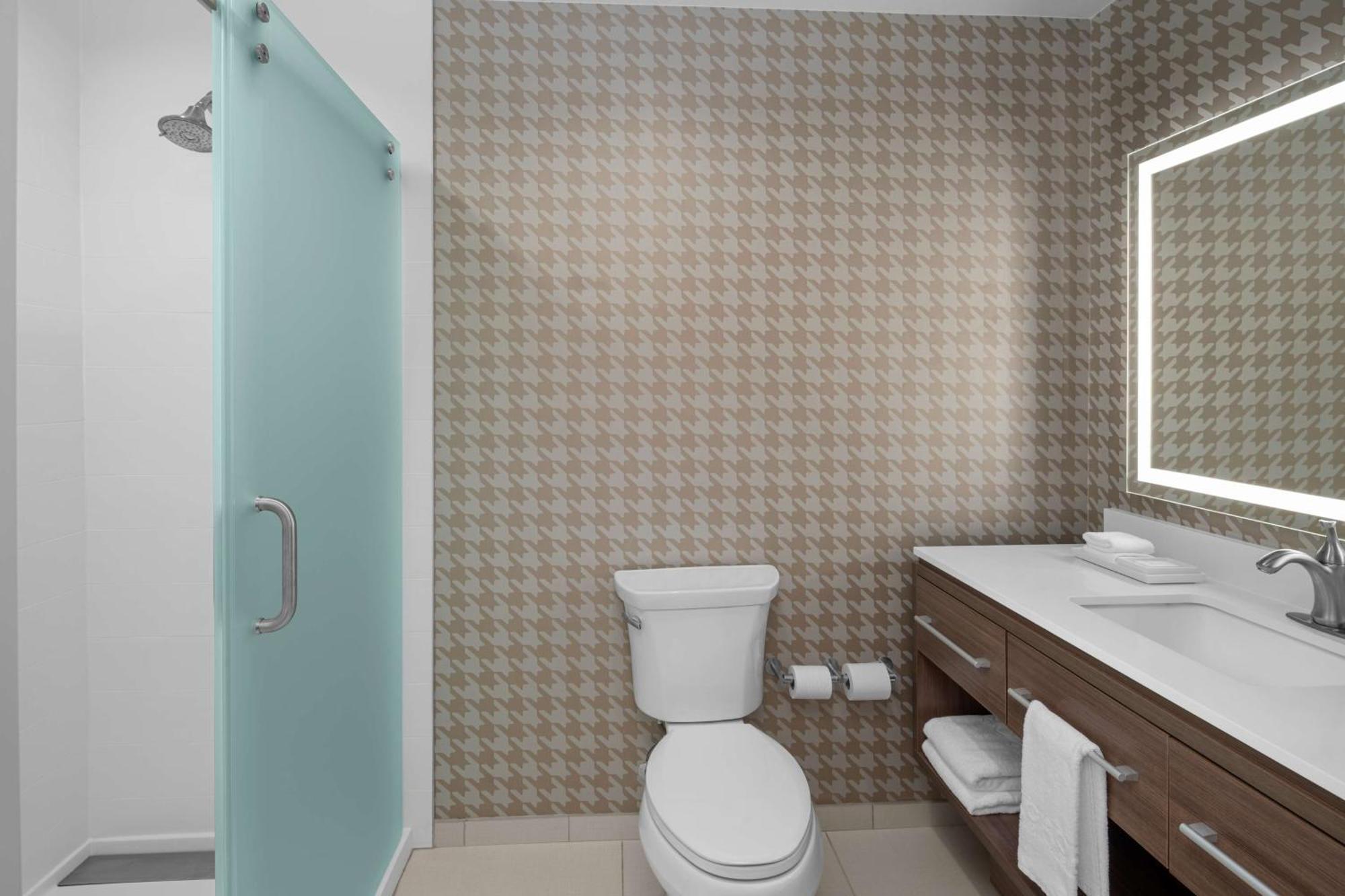 Home2 Suites By Hilton Hobbs Bagian luar foto
