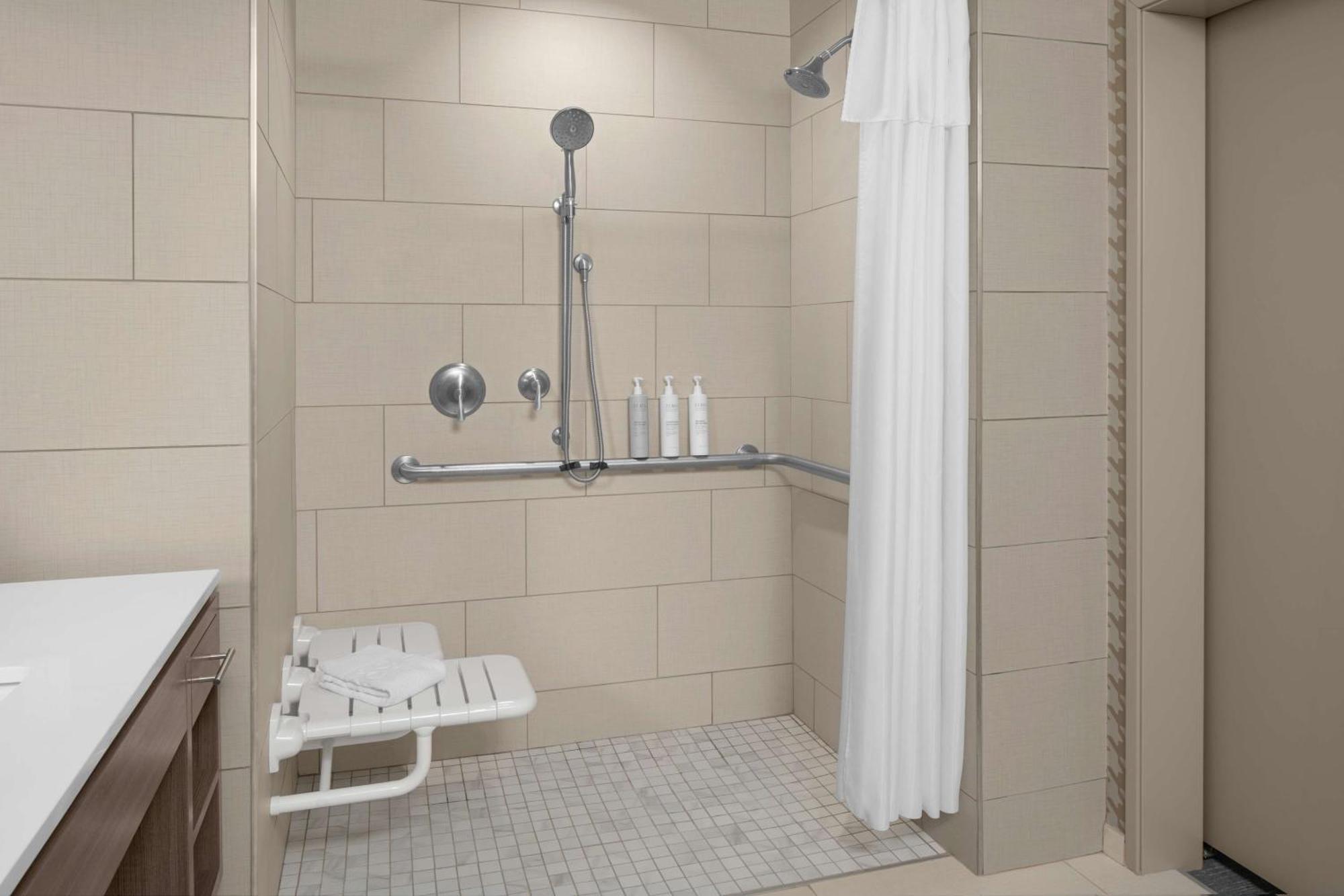 Home2 Suites By Hilton Hobbs Bagian luar foto