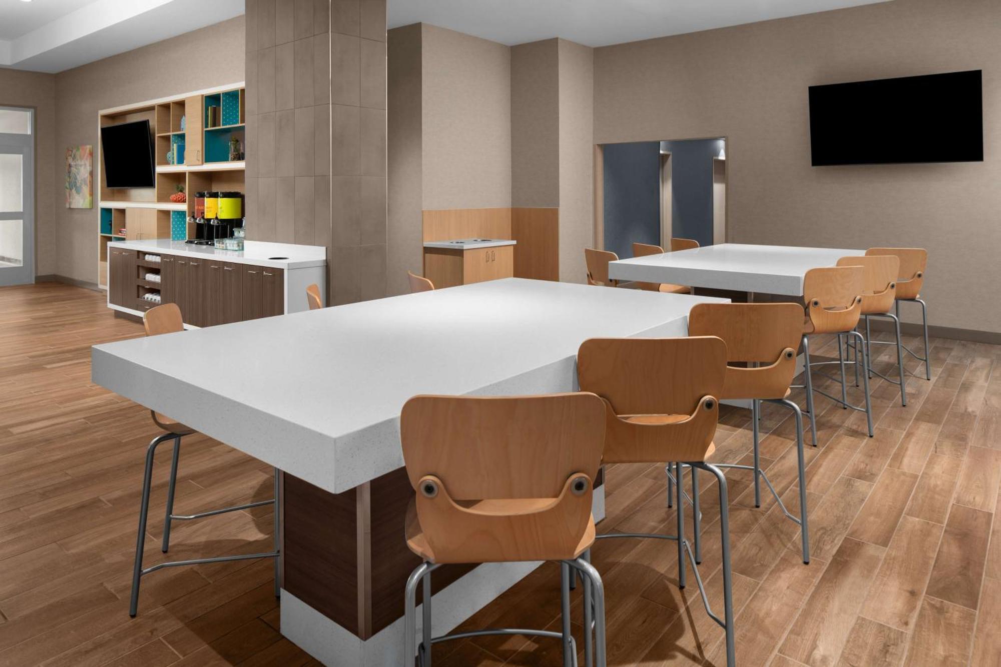 Home2 Suites By Hilton Hobbs Bagian luar foto