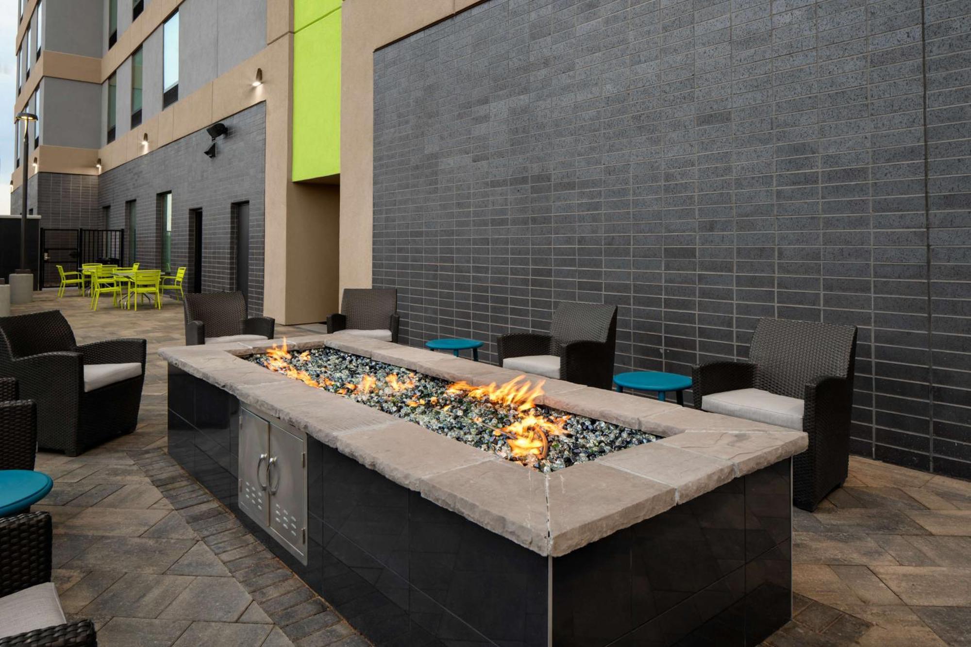 Home2 Suites By Hilton Hobbs Bagian luar foto